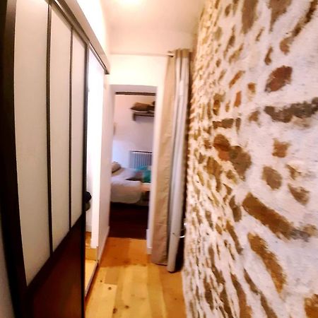 לה מאנש La Glaciere - Chambre Avec Salle De Bain - 2 Personnes מראה חיצוני תמונה